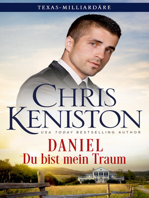 cover image of Daniel